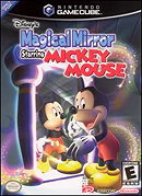 Disney's Magical Mirror starring Mickey Mouse