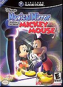 Disney's Magical Mirror starring Mickey Mouse