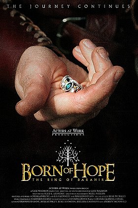 Born of Hope ( 2009)