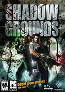 Shadowgrounds