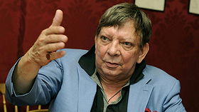 Heribert Sasse