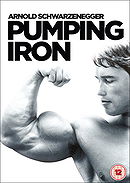 Pumping Iron [Region 2]