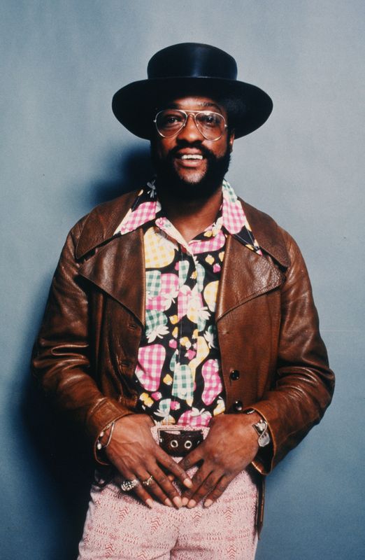 Billy Paul