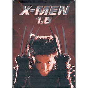 X-Men (Collector's Edition Steelbook)