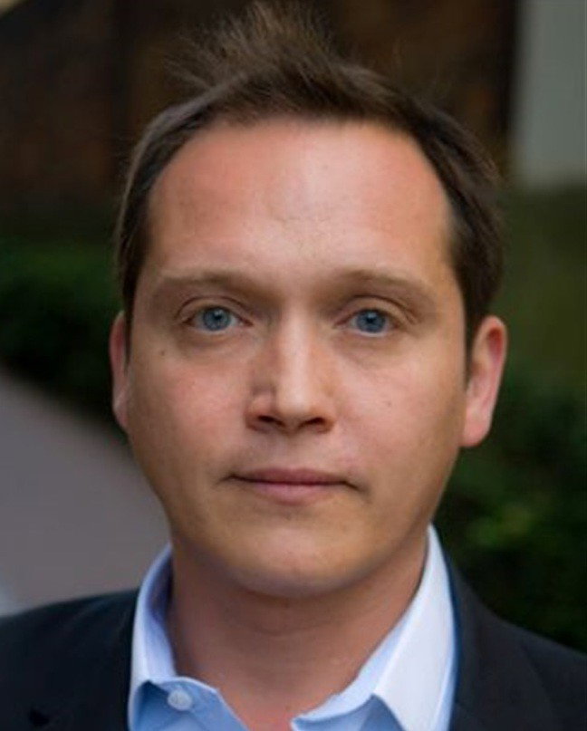Christophe Favre
