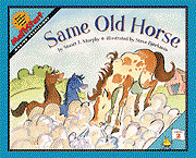 Same Old Horse