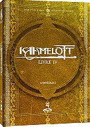 Kaamelott Livre 4 (Boxset)