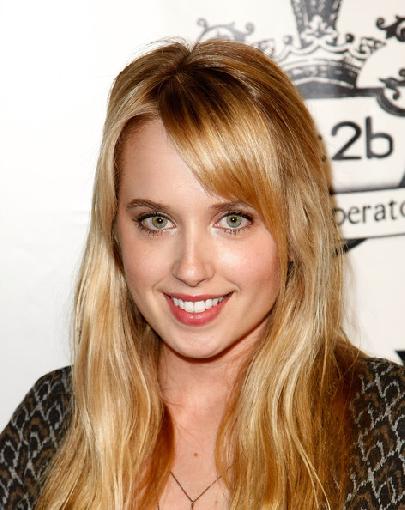 Megan Park