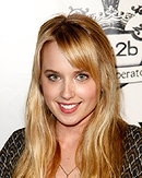 Megan Park