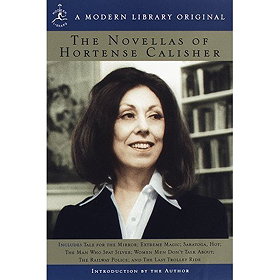 The Novellas of Hortense Calisher (Modern Library)