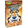 Frosted Flakes Cinnamon Cereal