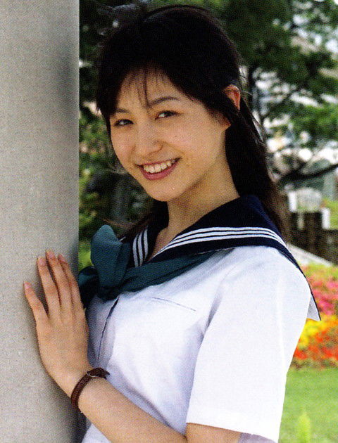 Yuka Yamazaki