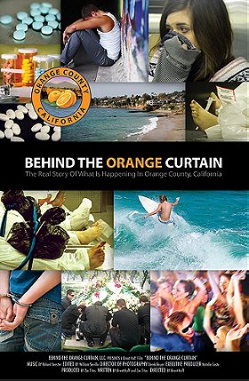Behind the Orange Curtain                                  (2012)
