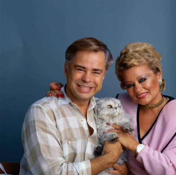 Jim Bakker