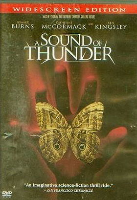 A Sound Of Thunder