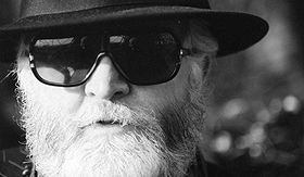 Paddy McAloon