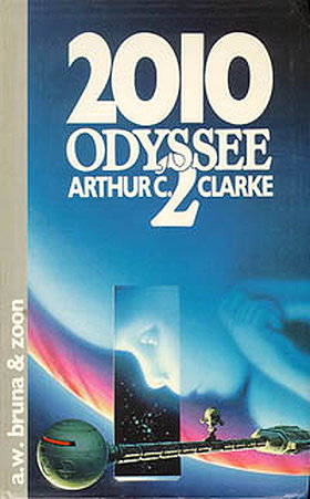 2010 Odyssee 2