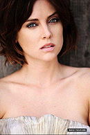 Jessica Stroup