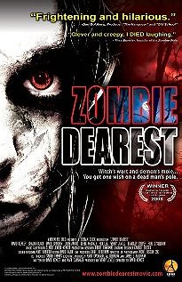Zombie Dearest