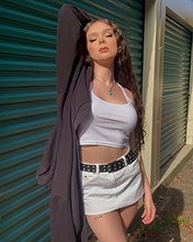 Samantha Lux pictures and photos