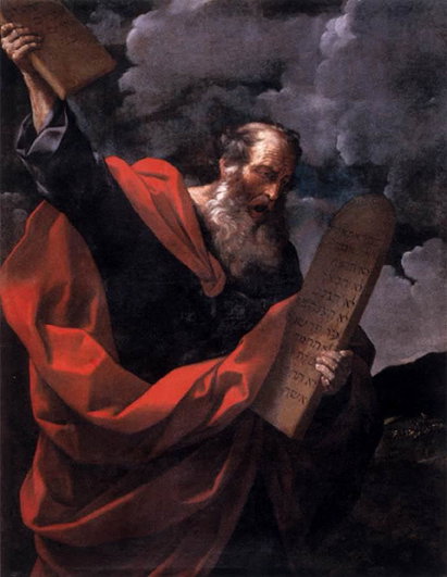 Moses (Exodus)