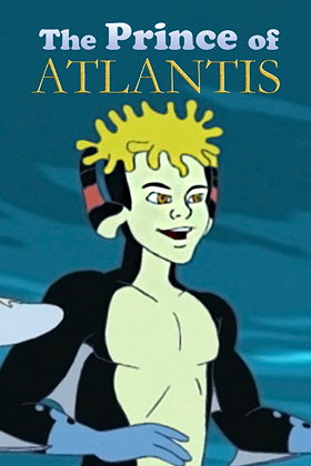 The Prince of Atlantis
