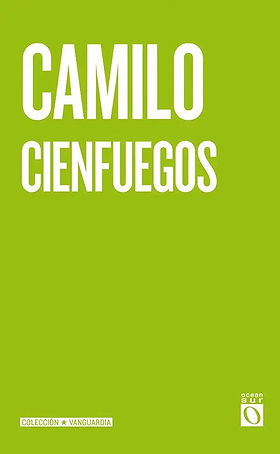 CAMILO CIENFUEGOS