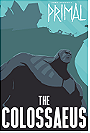 The Colossaeus: III (2022)