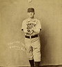 Billy Hamilton (baseball, b. 1866)