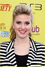 Caroline Sunshine