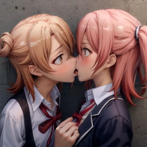 LesbianLove