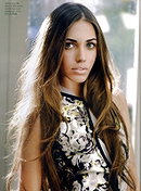 AMBER LE BON