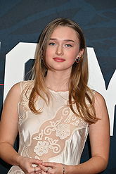 India Fowler pictures and photos