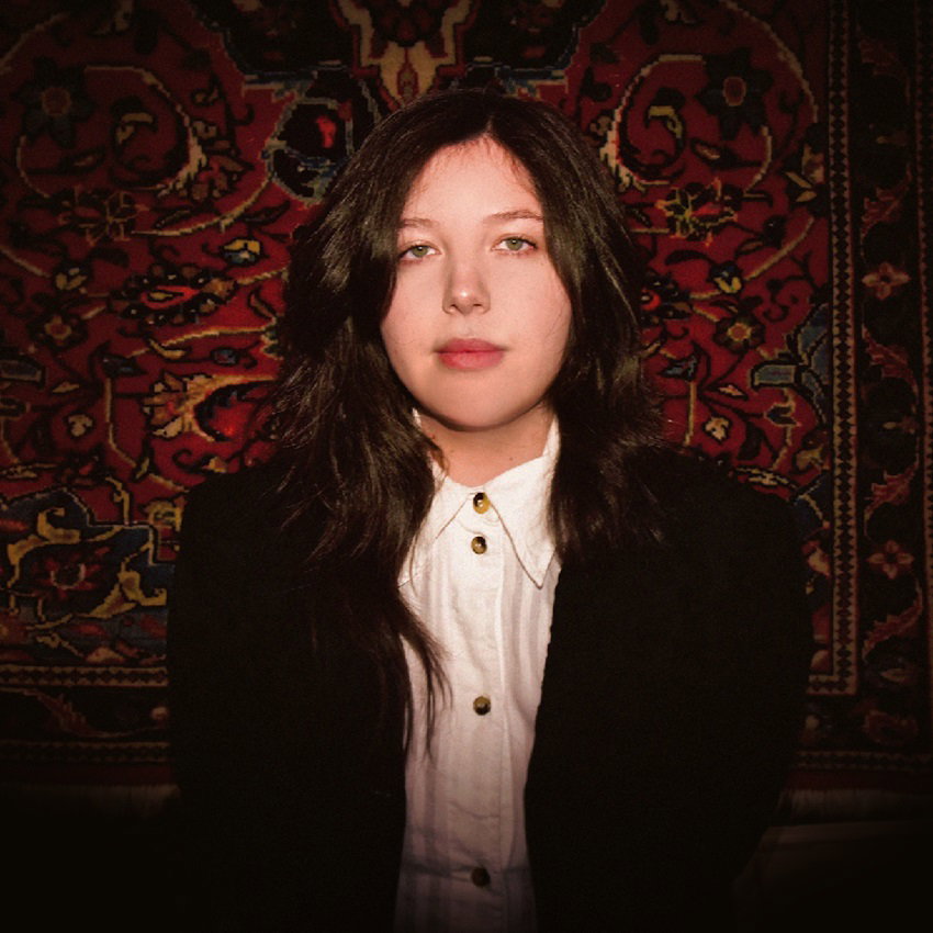 Lucy Dacus