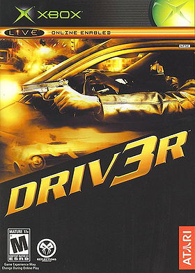 DRIV3R