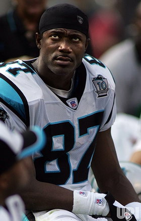 Muhsin Muhammad