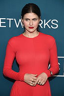 Alexandra Daddario