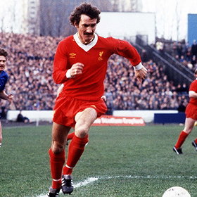 Terry McDermott