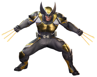 Wolverine (Midnight Suns)