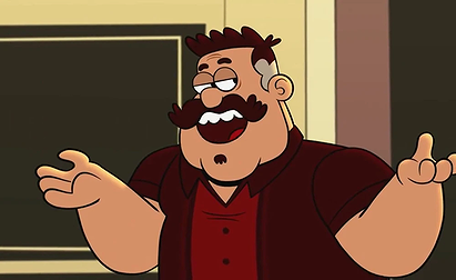 Phil Felt