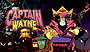 Captain Wayne - Vacation Desperation