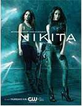 Nikita - The Complete 2nd Season
