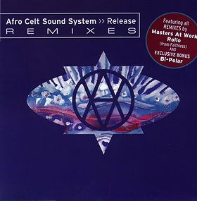Release Remixes