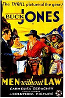Men Without Law