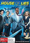 House Of Lies - Season 1 