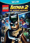 LEGO Batman 2: DC Super Heroes