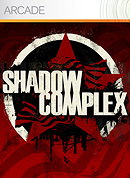 Shadow Complex