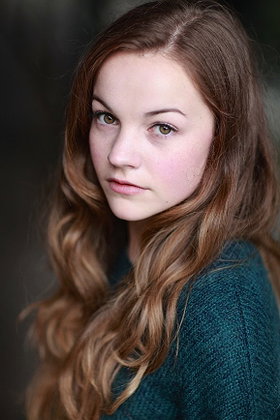 Izzy Meikle-Small