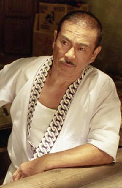 Hattori Hanzō