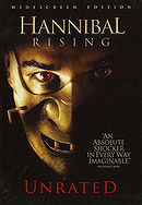 Hannibal Rising